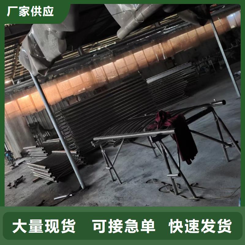 不銹鋼復合管護欄波形護欄專業(yè)生產設備
