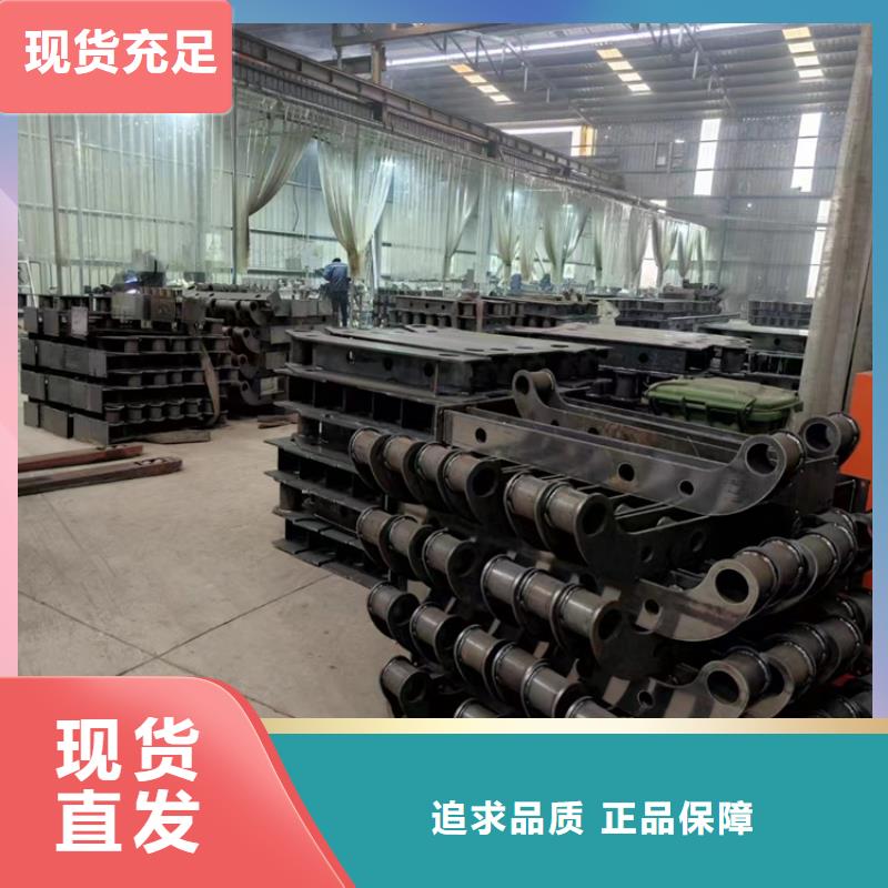 防撞护栏_道路护栏产地源头好货