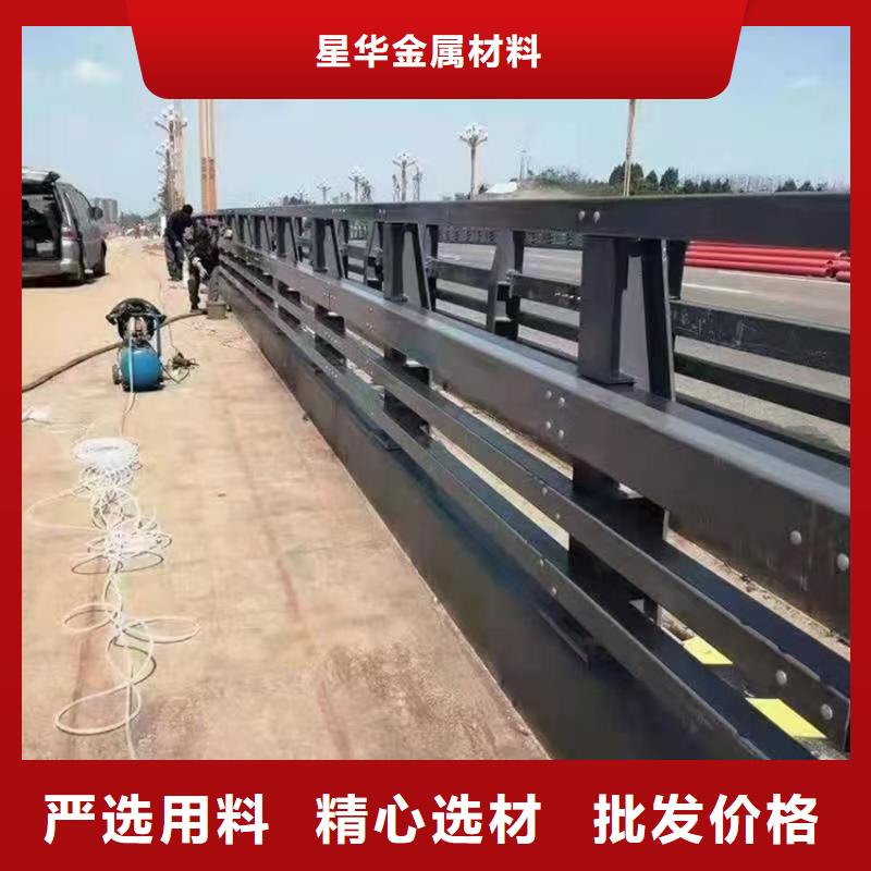 防撞護(hù)欄_不銹鋼景觀護(hù)欄好產(chǎn)品不怕比