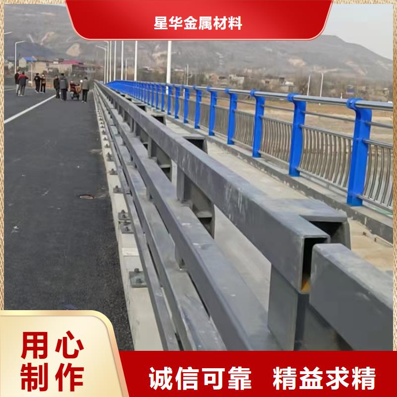防撞護欄LED防護欄桿多種場景適用