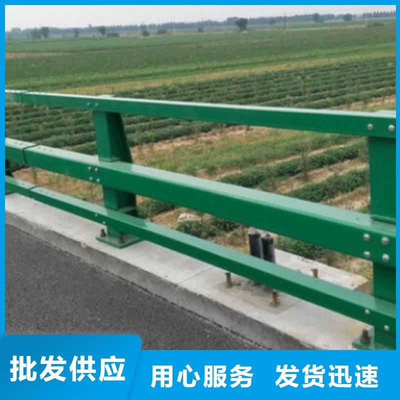 防撞护栏,镀锌波形护栏现货充足量大优惠