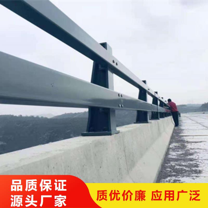 防撞護(hù)欄防撞橋梁護(hù)欄多年實(shí)力廠家