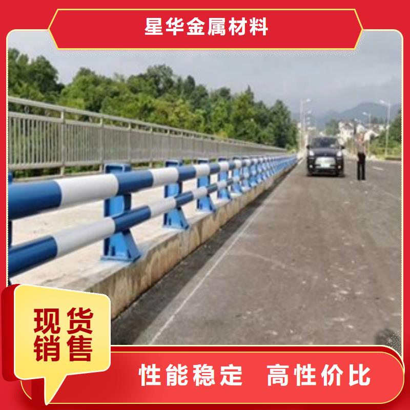 防撞護欄交通護欄用心細節(jié)