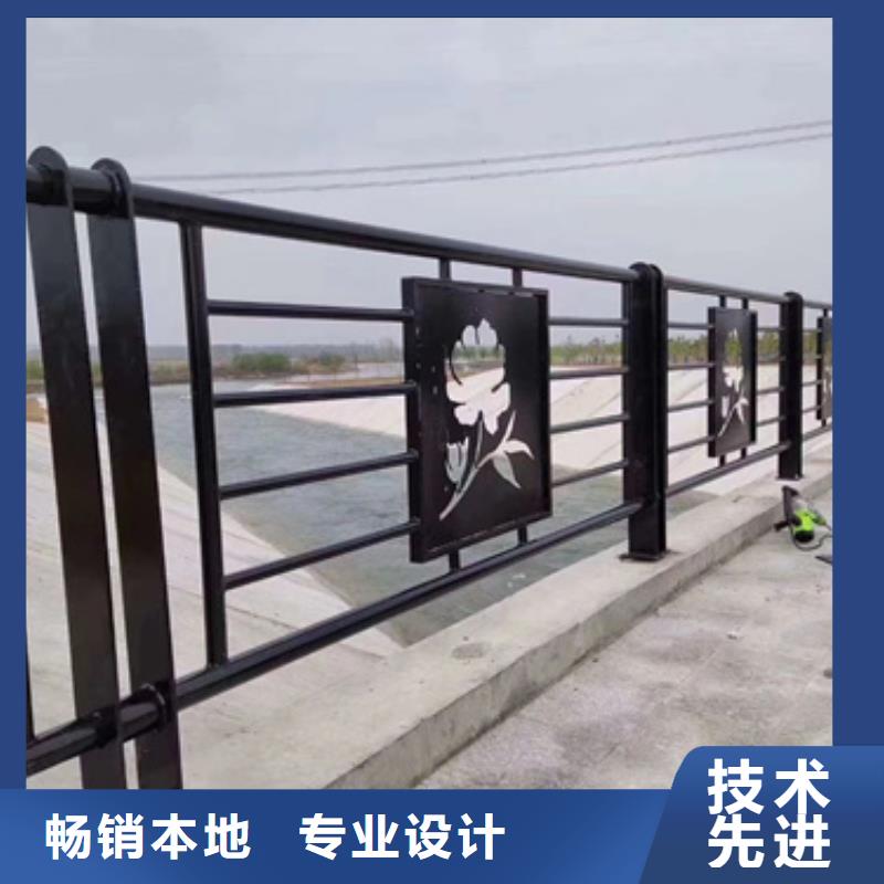 防撞護欄橋梁防撞護欄為您精心挑選
