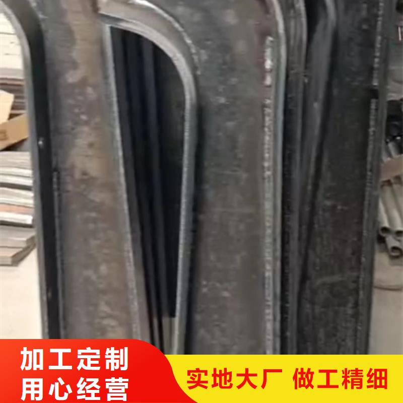 护栏立柱_人车分流栏以质量求生存