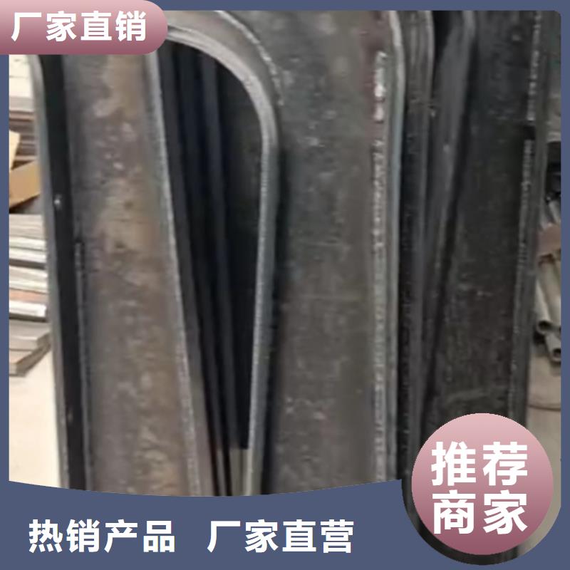护栏立柱河道护栏常年出售