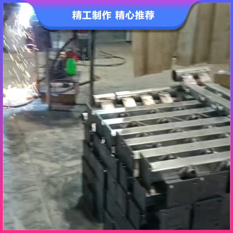 护栏立柱防护栏拥有核心技术优势