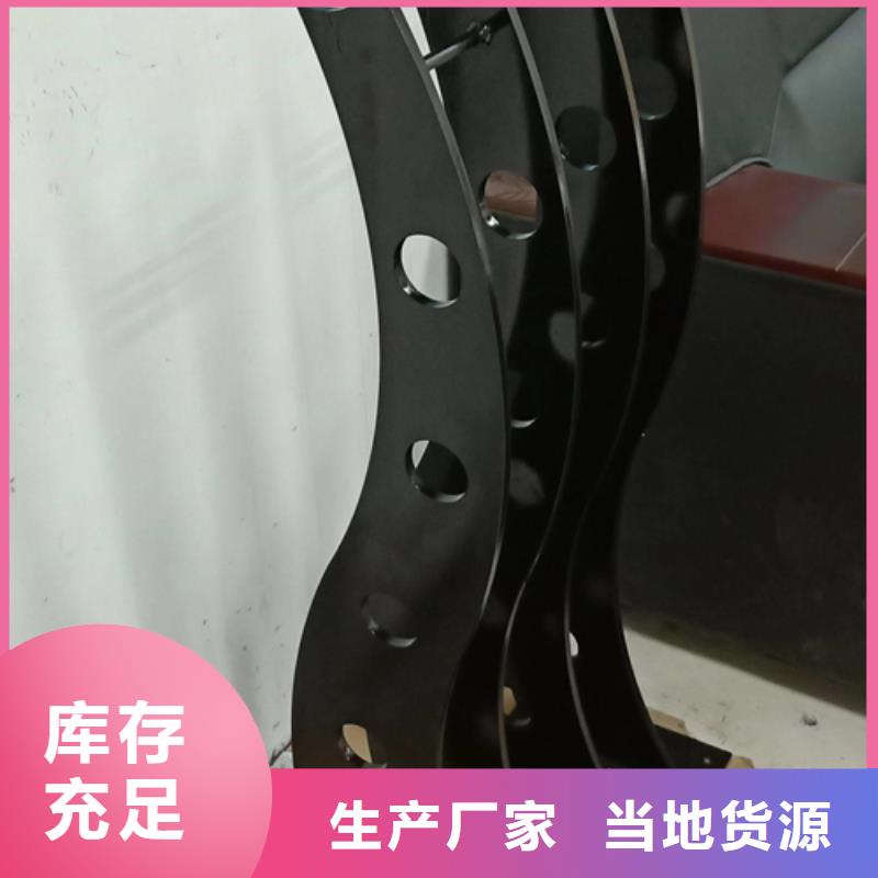 護欄立柱-q235b波形護欄板質(zhì)檢合格發(fā)貨