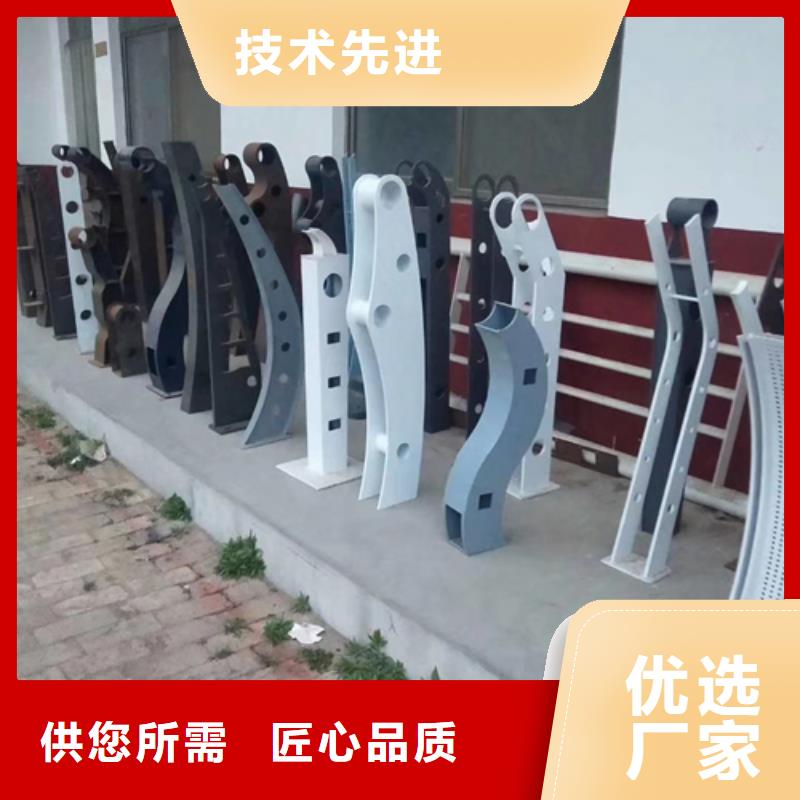 護(hù)欄立柱,交通護(hù)欄品質(zhì)無所畏懼