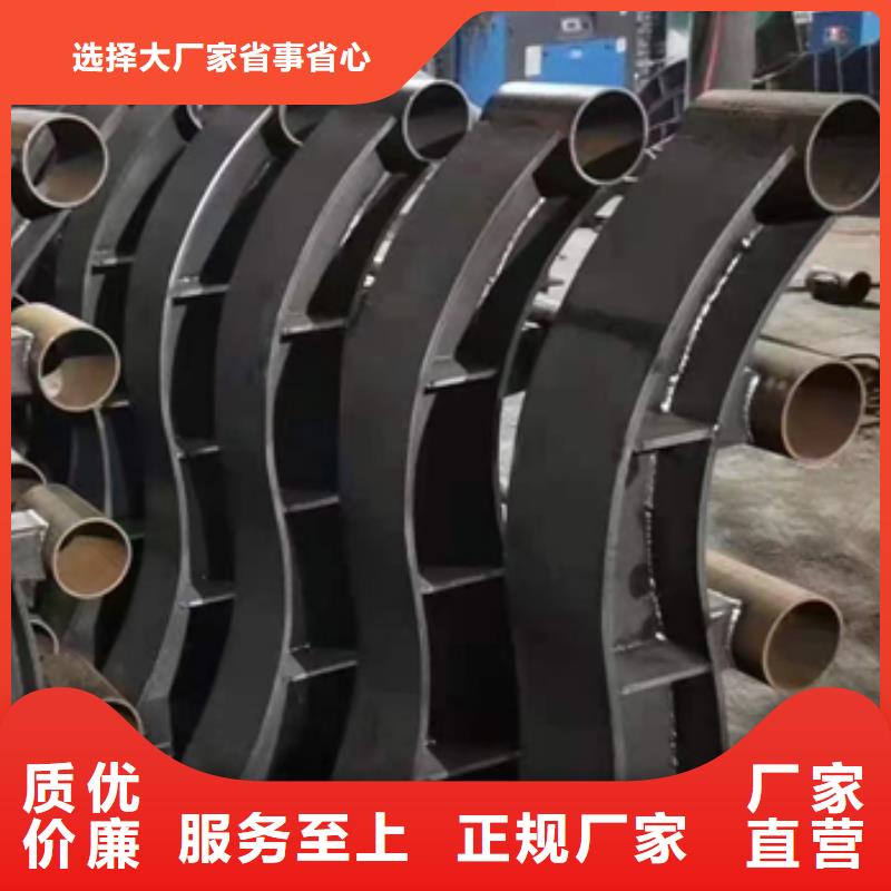 护栏立柱_人车分流栏以质量求生存