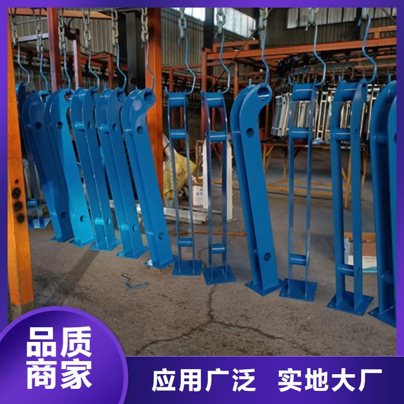 護(hù)欄立柱防護(hù)欄供應(yīng)商