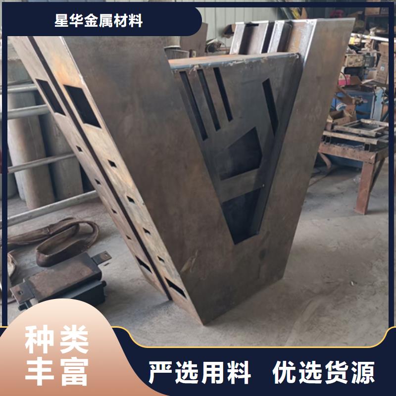 护栏立柱防护栏拥有核心技术优势