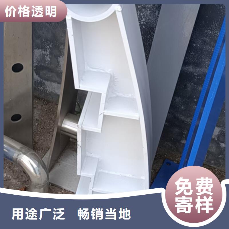 護(hù)欄立柱不銹鋼景觀護(hù)欄質(zhì)量看得見