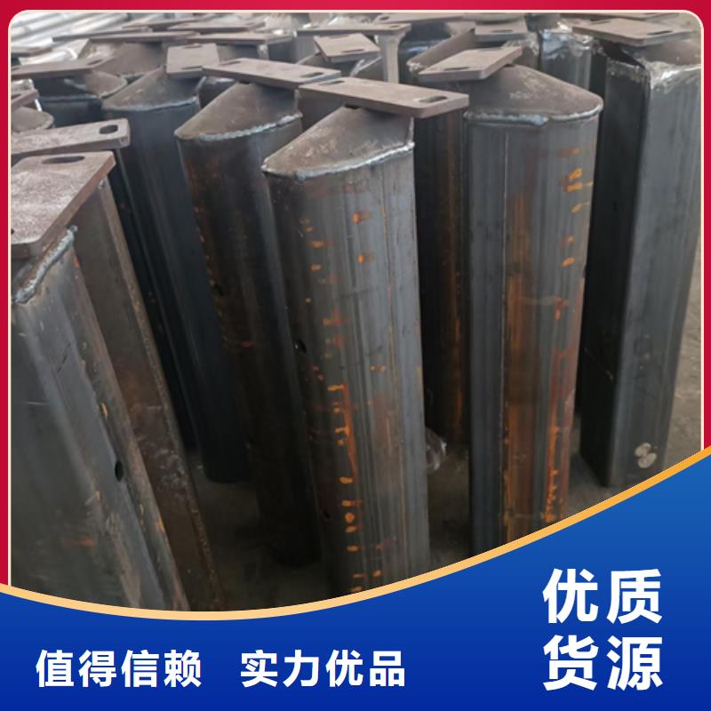 護(hù)欄立柱防護(hù)欄供應(yīng)商