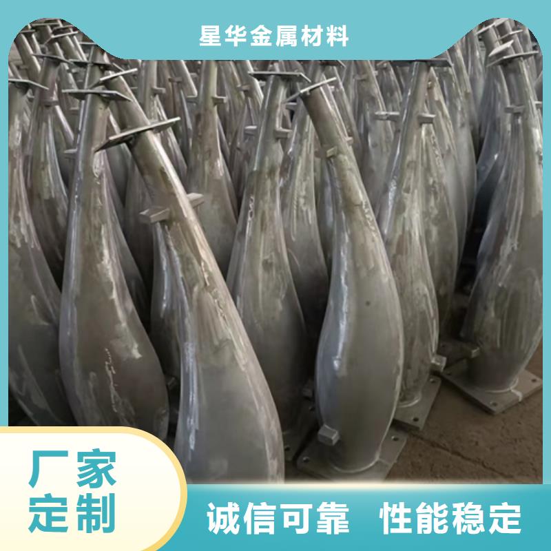 護(hù)欄立柱-q235b波形護(hù)欄板質(zhì)檢合格發(fā)貨