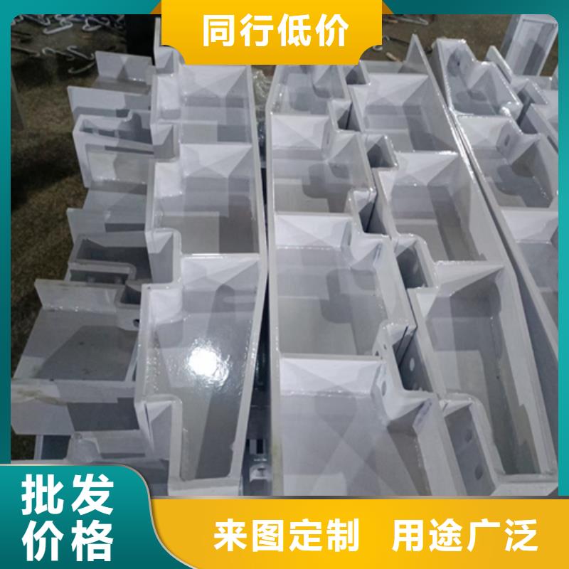 护栏立柱防护栏拥有核心技术优势