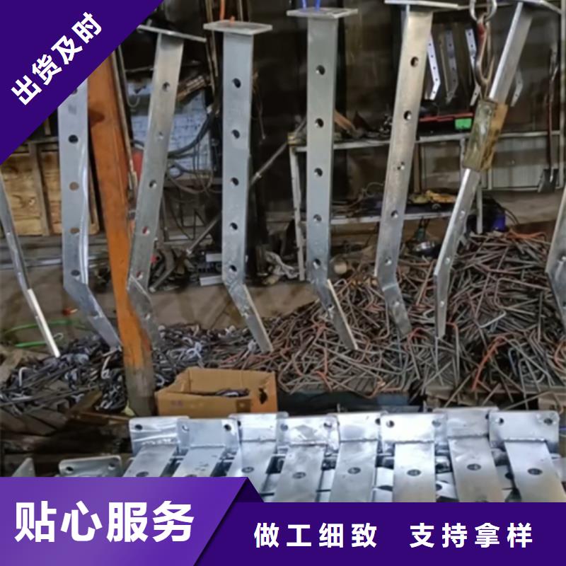 护栏立柱_人车分流栏以质量求生存