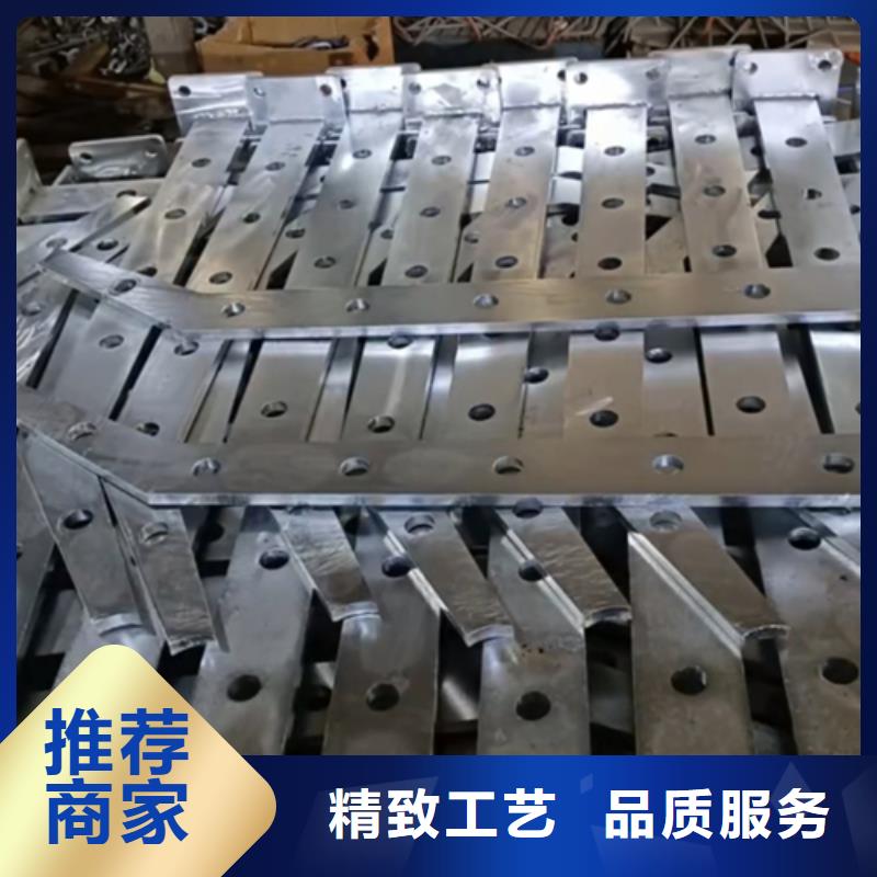 護(hù)欄立柱-q235b波形護(hù)欄板質(zhì)檢合格發(fā)貨