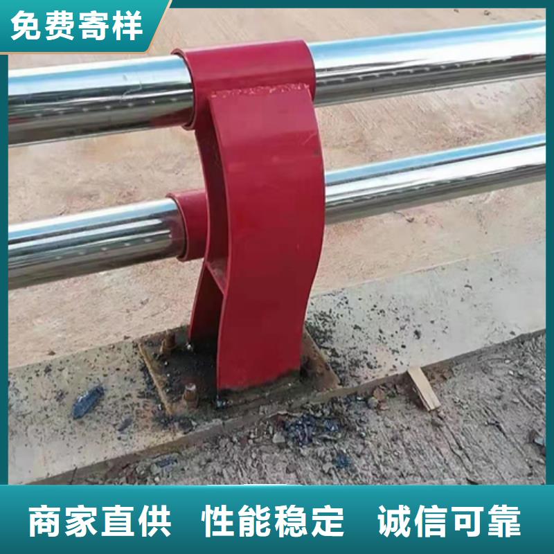 護(hù)欄立柱不銹鋼景觀護(hù)欄質(zhì)量看得見