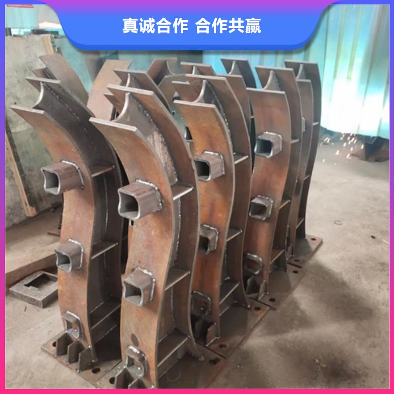 護(hù)欄立柱,橋梁防撞護(hù)欄定金鎖價(jià)