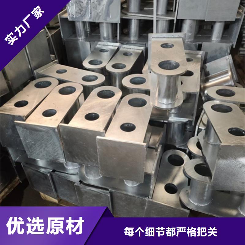 护栏立柱防护栏拥有核心技术优势
