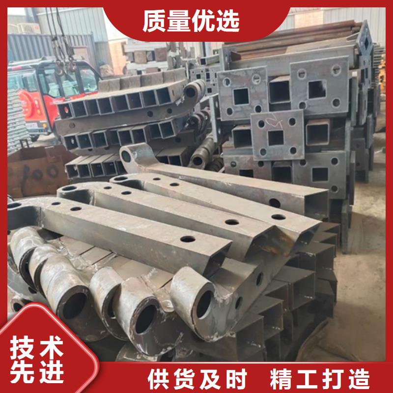 護(hù)欄立柱護(hù)欄有實(shí)力有經(jīng)驗(yàn)