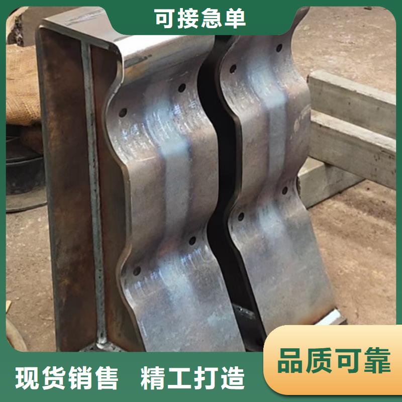 護(hù)欄立柱防護(hù)欄供應(yīng)商