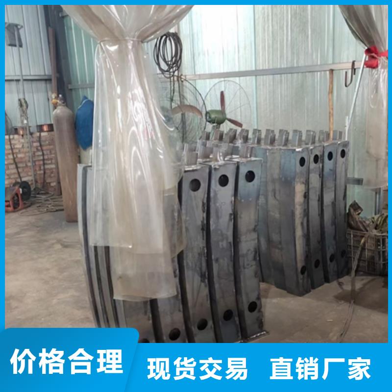 護(hù)欄立柱防護(hù)欄供應(yīng)商