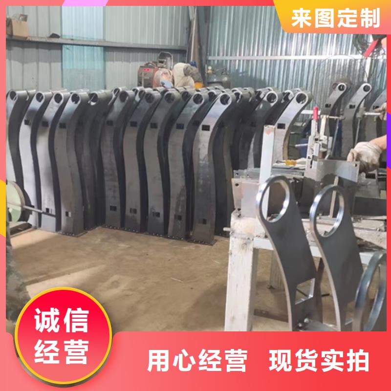 護(hù)欄立柱熱鍍鋅立柱款式多樣