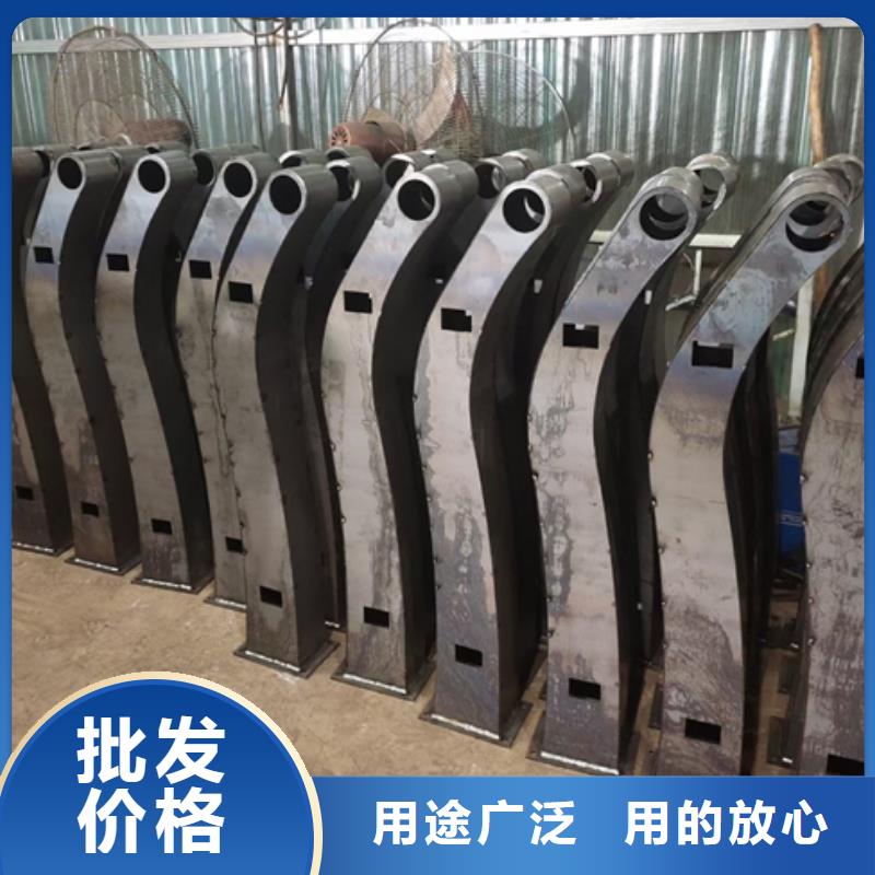 護(hù)欄立柱防護(hù)欄供應(yīng)商