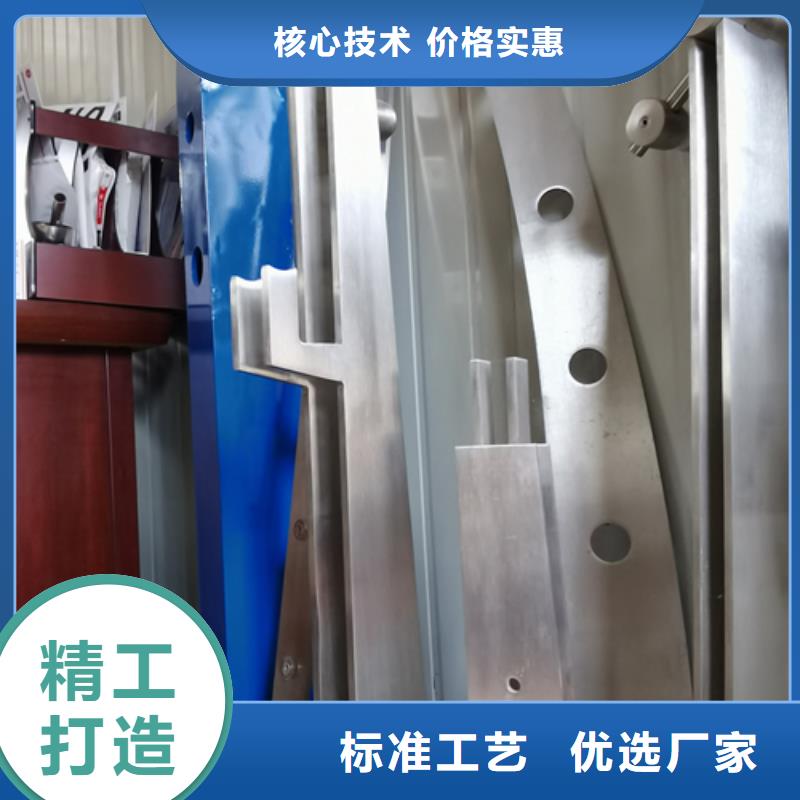 护栏立柱_人车分流栏以质量求生存