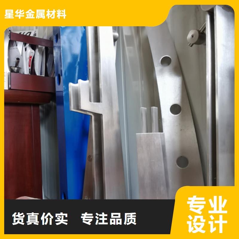 护栏立柱防护栏拥有核心技术优势