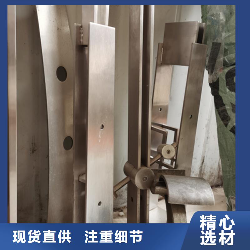 护栏立柱_人车分流栏以质量求生存