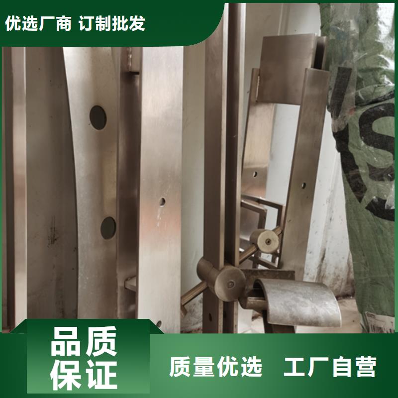 護(hù)欄立柱熱鍍鋅立柱款式多樣
