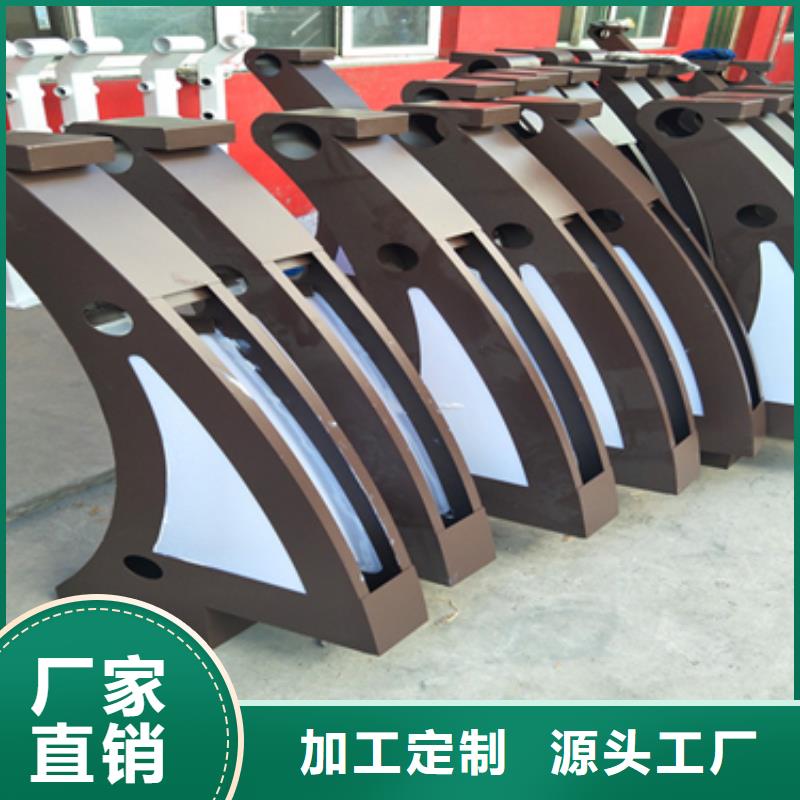 護(hù)欄立柱熱鍍鋅立柱款式多樣
