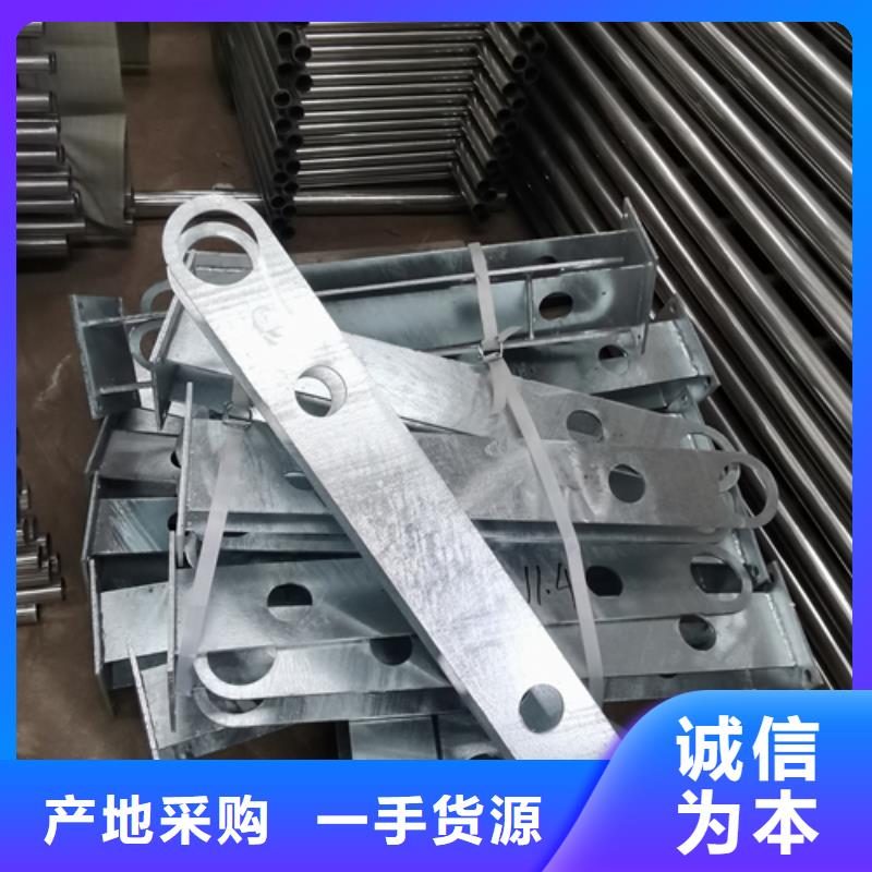 护栏立柱防护栏拥有核心技术优势