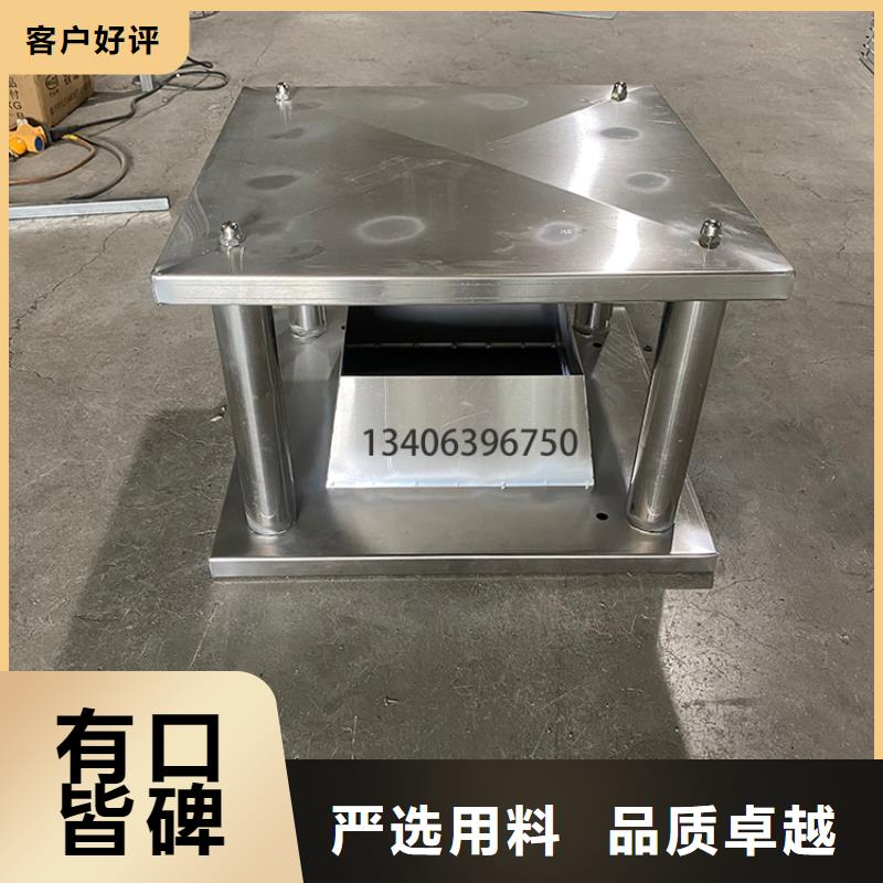 新鄉(xiāng)屋頂方形百葉小房子風(fēng)帽為您服務(wù)