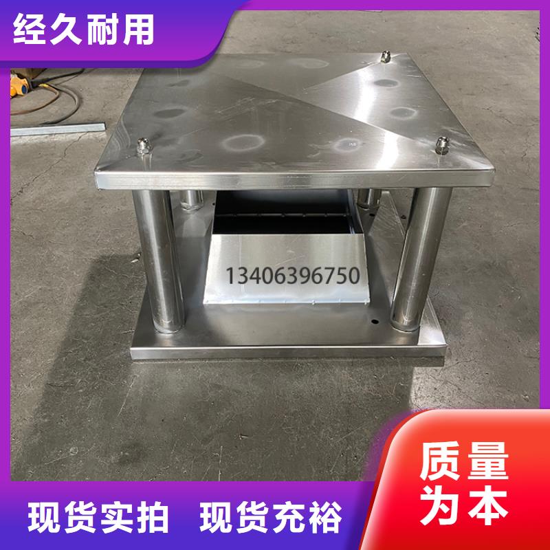 白城G系列排氣道風(fēng)帽庫存充足