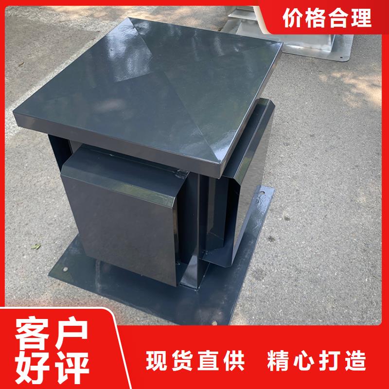 中式古建煙囪帽品質