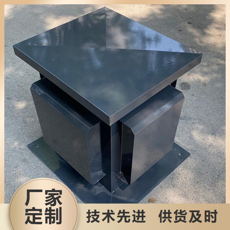现货供应金属拔气风帽_生产厂家