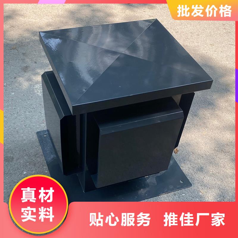 屋顶烟道防雨变压透气风帽三年质保
