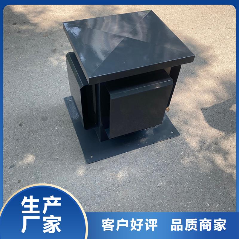 銷售F系列方形排氣道風(fēng)帽_生產(chǎn)廠家