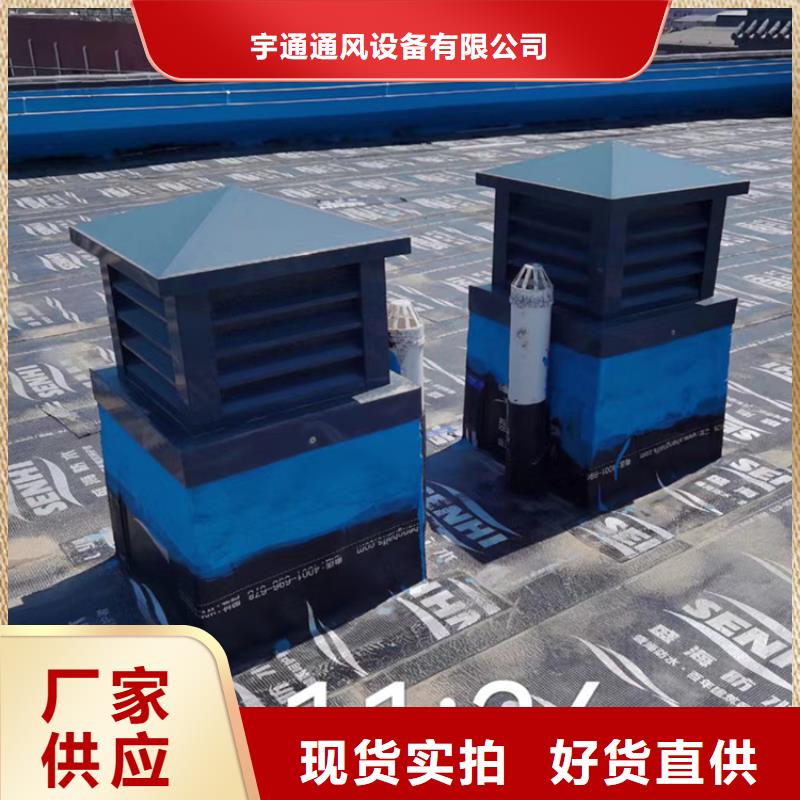 C系列煙道防倒灌風(fēng)帽支持非標(biāo)定制