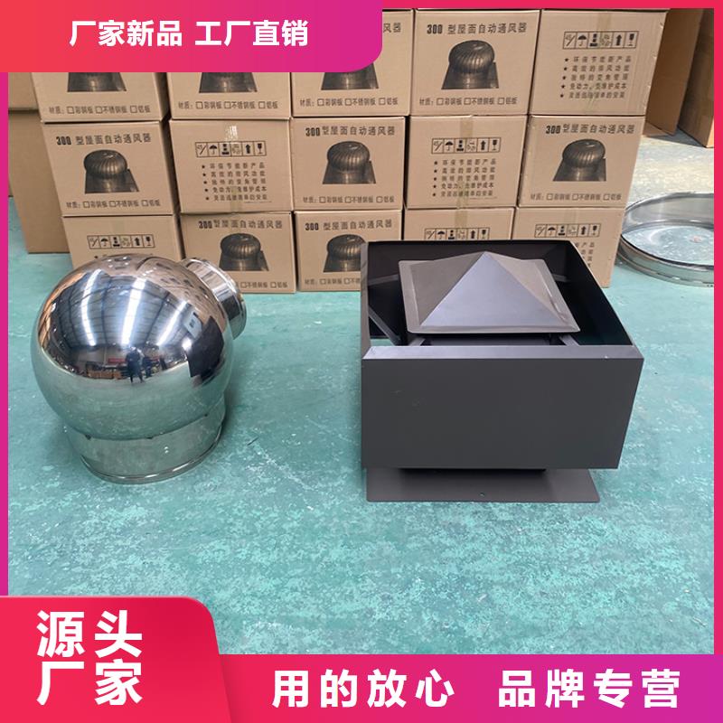 屋頂排煙道自立式風帽大型生產(chǎn)基地