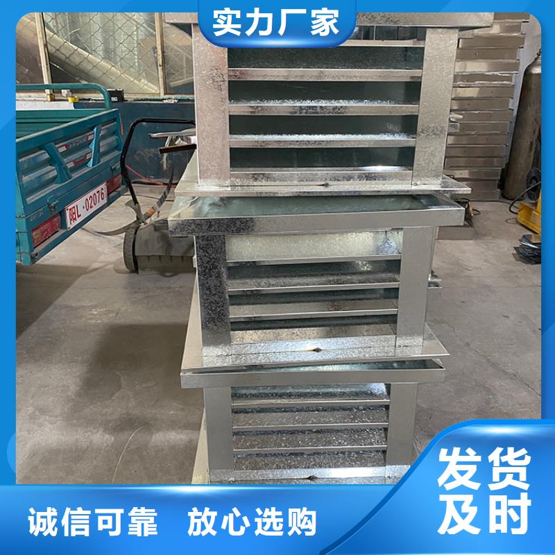 眉山A系列圓柱形離心風(fēng)帽10年經(jīng)驗(yàn)