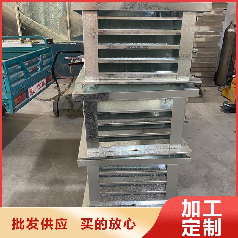 排煙道成品止回式風(fēng)帽廠(chǎng)家實(shí)力雄厚
