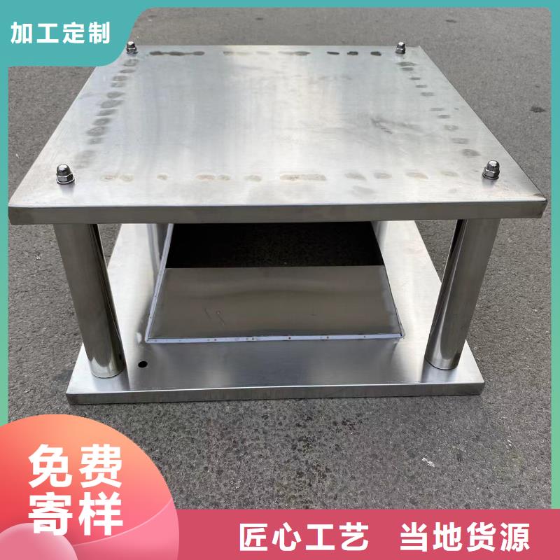 G-FM-3525熱鍍鋅煙囪帽價格公道