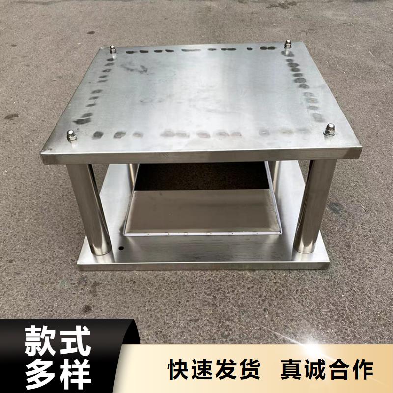 方形百葉風帽廠家-只為制造精品