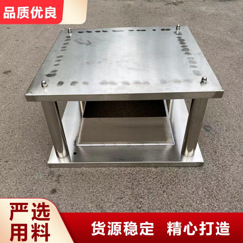 有現(xiàn)貨的G系列煙道防雨風帽廠家