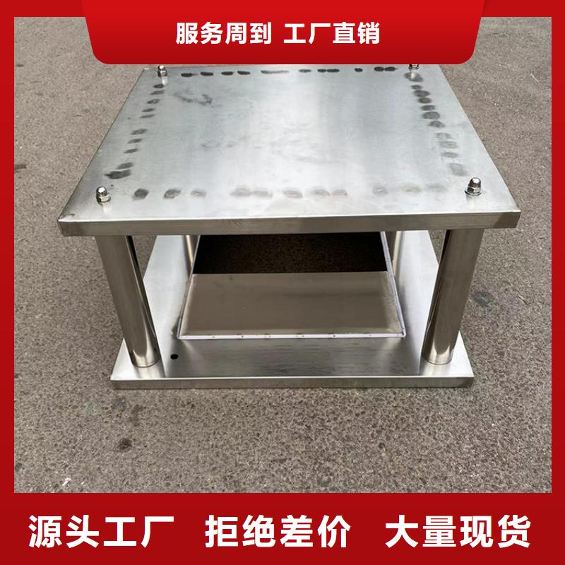 F系列方形排氣道風帽自有工廠